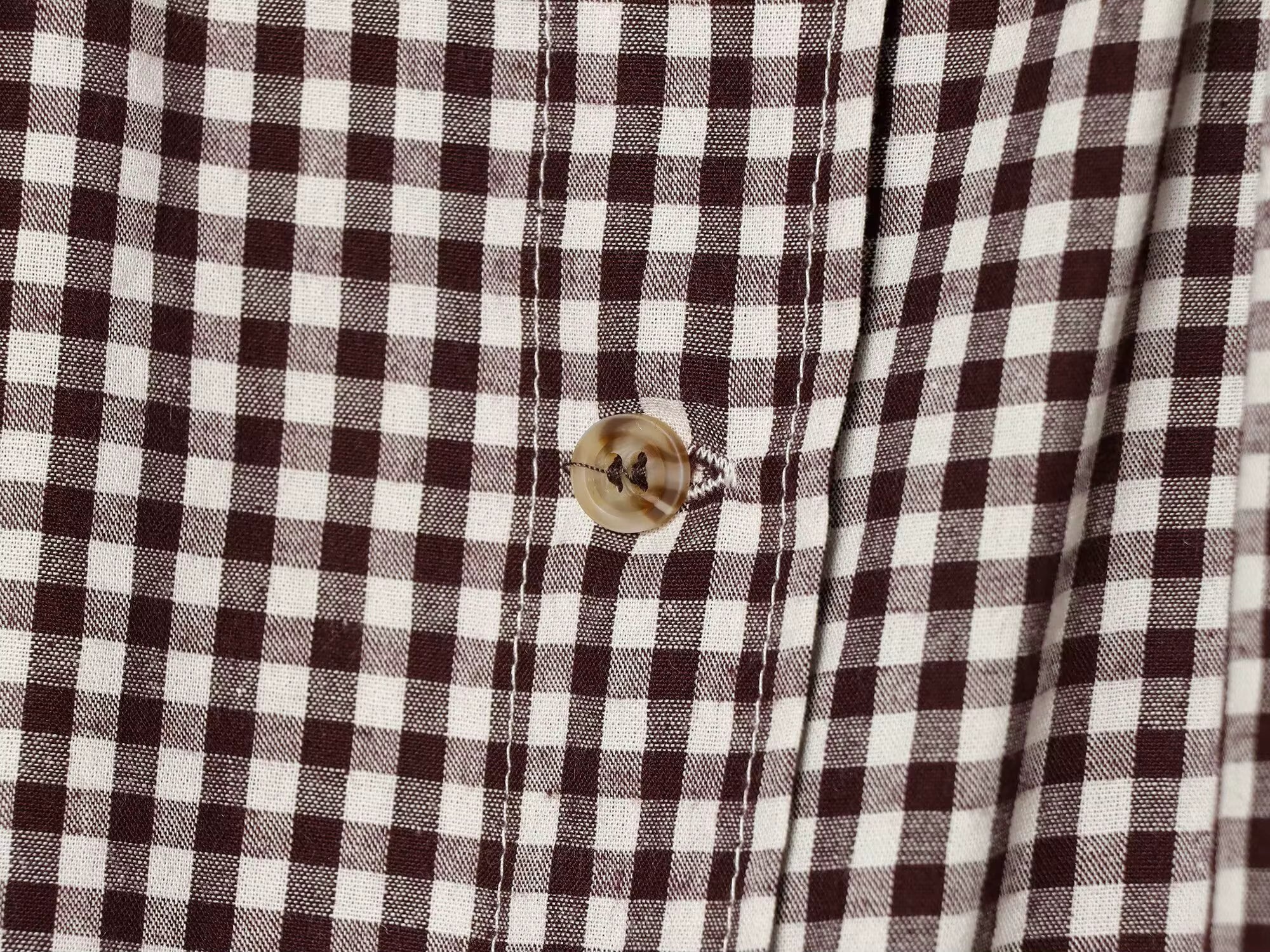 The Daisy Jacket Brown